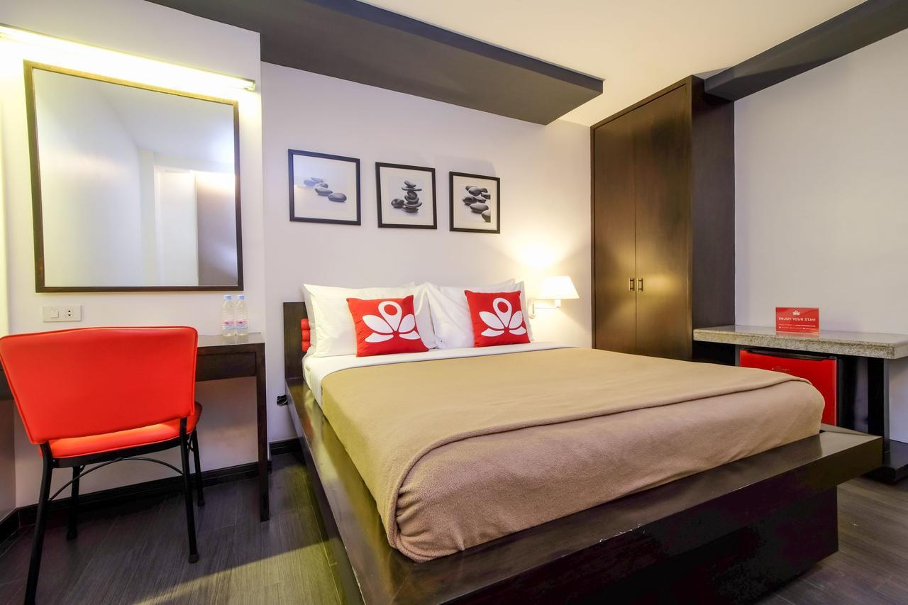Zen Rooms Durban Poblacion Makati Makati City Exterior photo