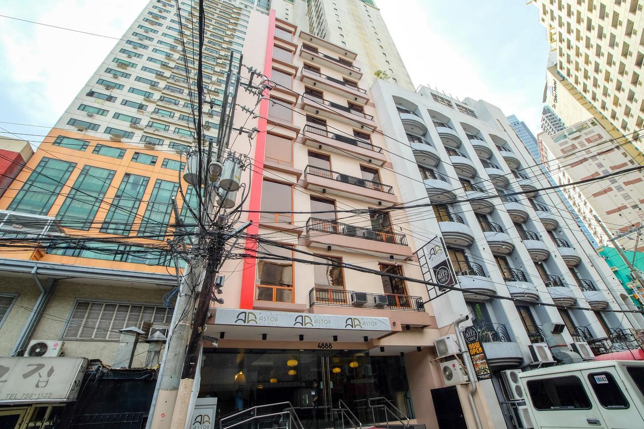 Zen Rooms Durban Poblacion Makati Makati City Exterior photo