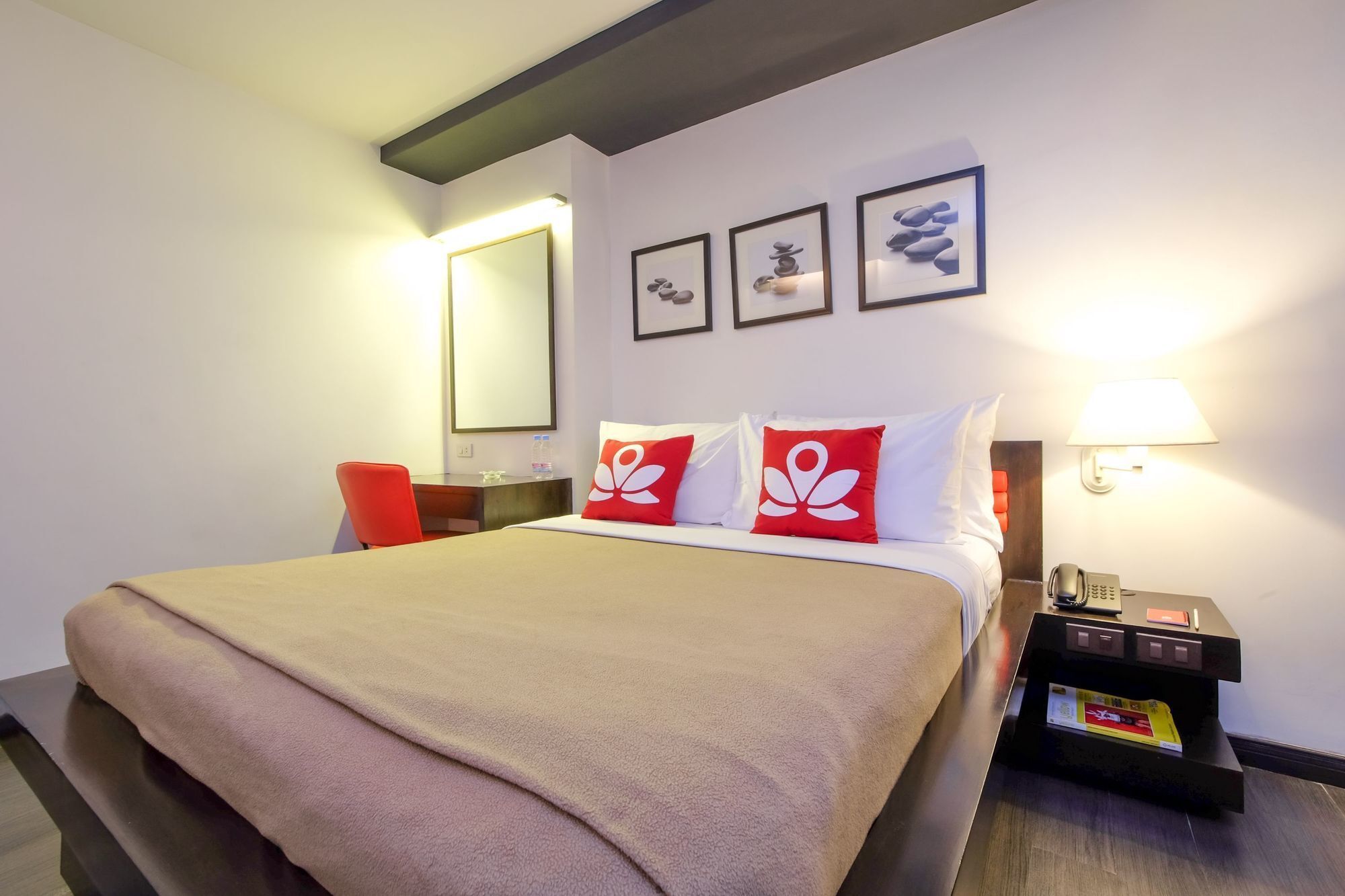 Zen Rooms Durban Poblacion Makati Makati City Exterior photo